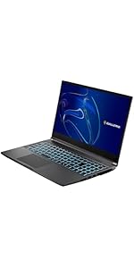 Amazon.co.jp: ガレリア クリエイターノートPC GALLERIA DL7C-IG-C4